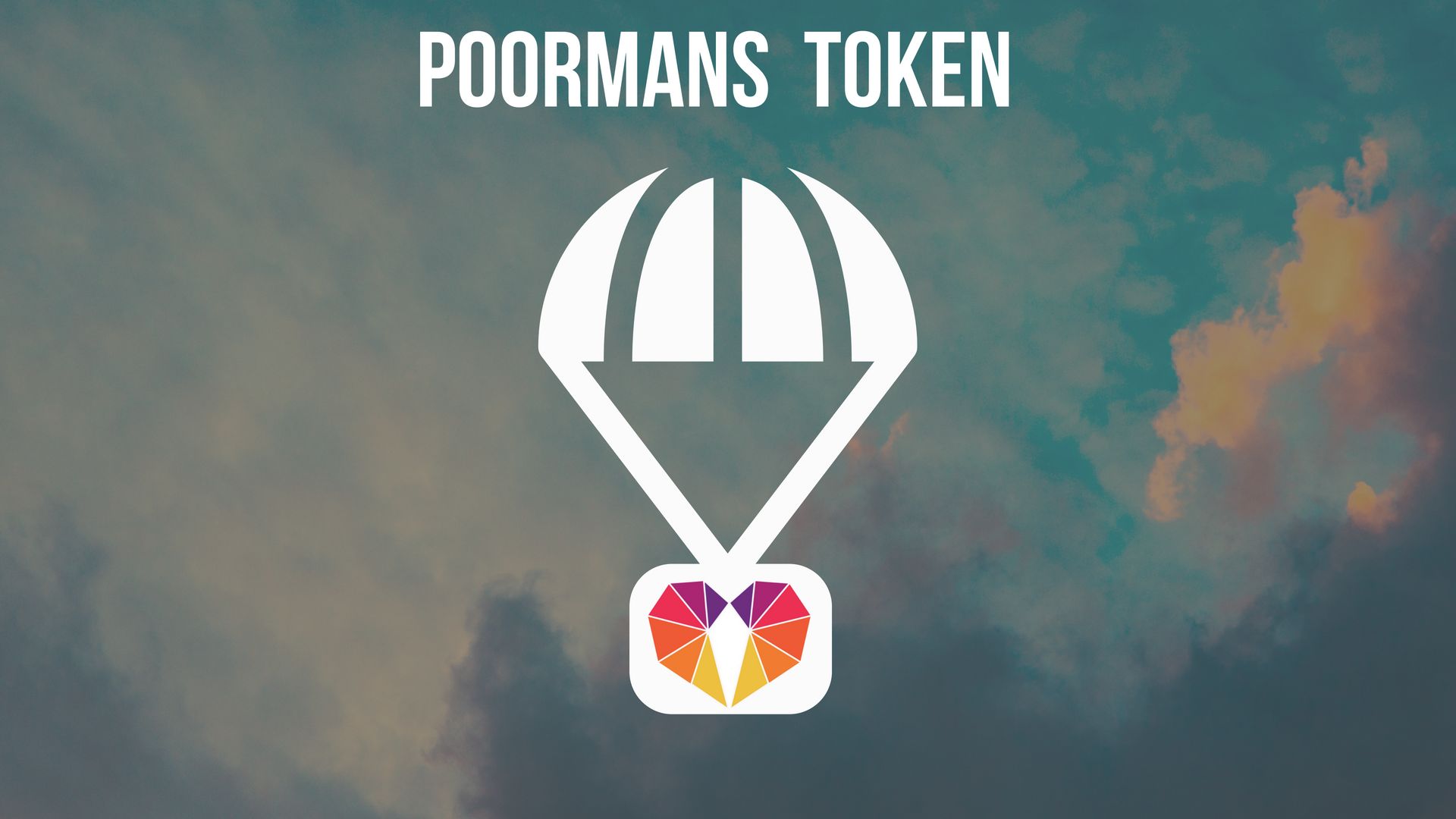 Poorman Token drop