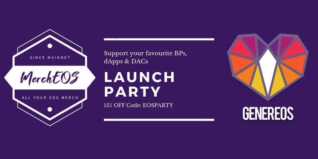 MerchEOS PR Article