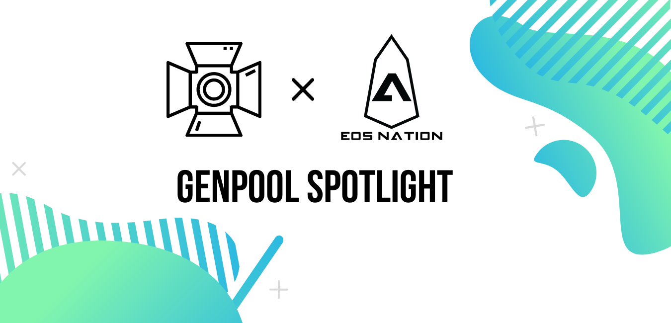 Spotlight eos nation